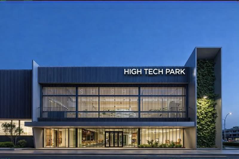 Kulai untuk Untuk Dijual - RM 25,740,000, Apr 2026 - Exterior - PropertyGuru.com.my