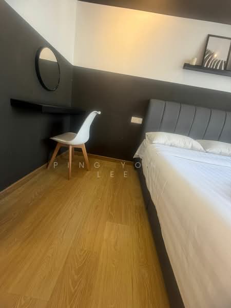 Condominium for Sale at Bay Point @ Country Garden Danga Bay - Ping Yong Lee - Bedroom - PropertyGuru.com.my