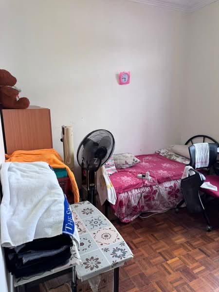 2-storey Terraced House for Sale in Bukit Indah (Iskandar Puteri (Nusajaya)) - Jaz Lee - PropertyGuru.com.my