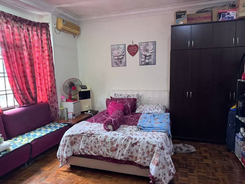 2-storey Terraced House for Sale in Bukit Indah (Iskandar Puteri (Nusajaya)) - Jaz Lee - PropertyGuru.com.my