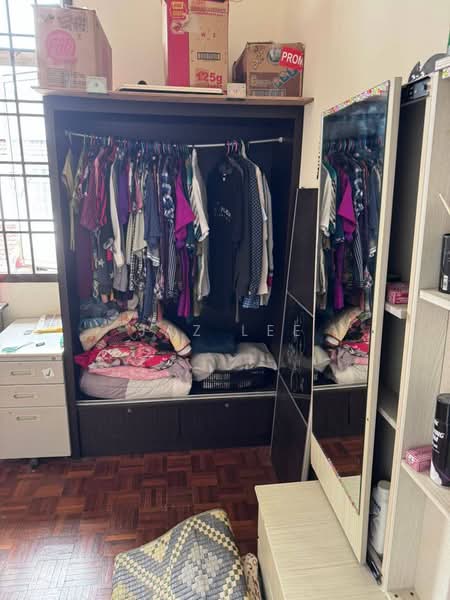 2-storey Terraced House for Sale in Bukit Indah (Iskandar Puteri (Nusajaya)) - Jaz Lee - PropertyGuru.com.my