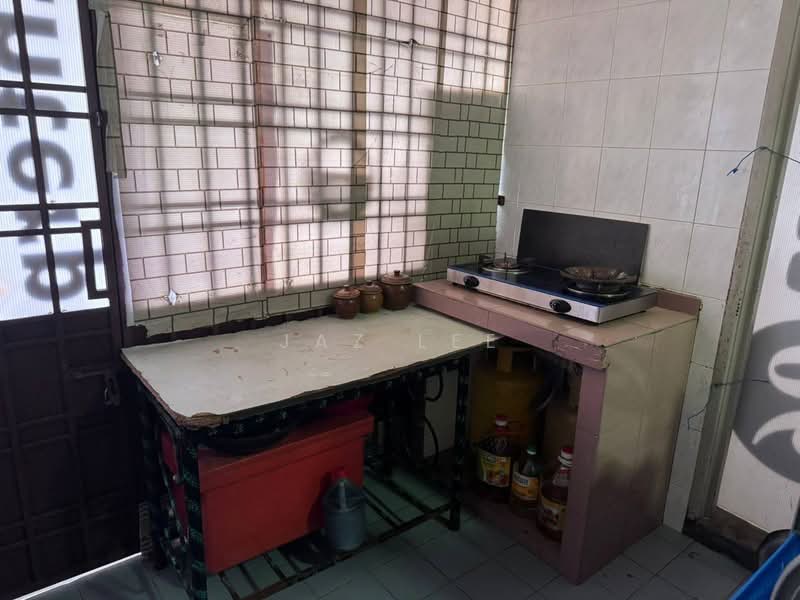 2-storey Terraced House for Sale in Bukit Indah (Iskandar Puteri (Nusajaya)) - Jaz Lee - PropertyGuru.com.my