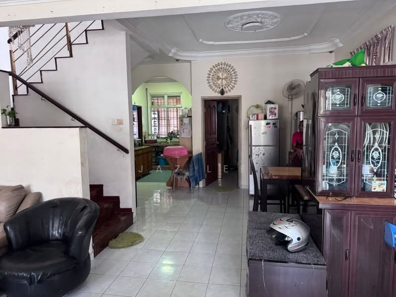 2-storey Terraced House for Sale in Bukit Indah (Iskandar Puteri (Nusajaya)) - Jaz Lee - PropertyGuru.com.my