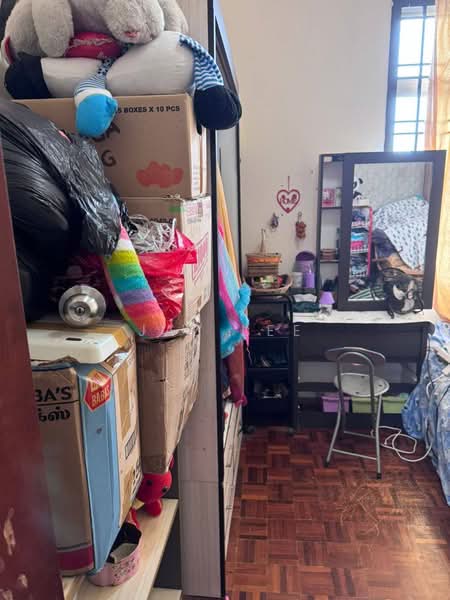 2-storey Terraced House for Sale in Bukit Indah (Iskandar Puteri (Nusajaya)) - Jaz Lee - PropertyGuru.com.my