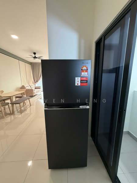 Condominium for Rent at Skyline KL - Kaven Heng - PropertyGuru.com.my