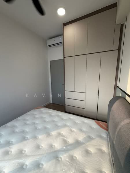 Condominium for Rent at Skyline KL - Kaven Heng - PropertyGuru.com.my