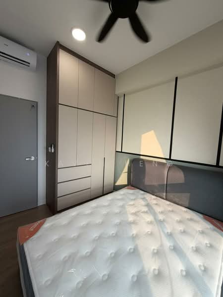 Condominium for Rent at Skyline KL - Kaven Heng - PropertyGuru.com.my