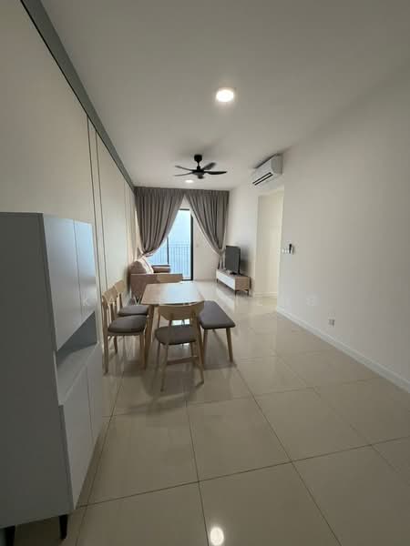 Condominium for Rent at Skyline KL - Kaven Heng - PropertyGuru.com.my