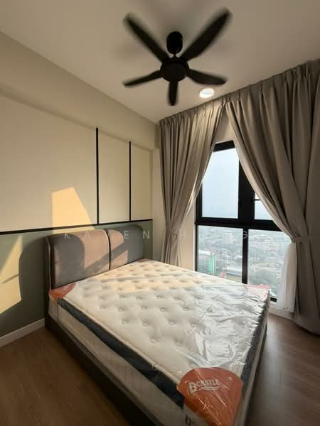 Condominium for Rent at Skyline KL - Kaven Heng - PropertyGuru.com.my