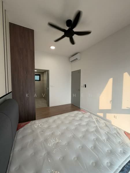 Condominium for Rent at Skyline KL - Kaven Heng - PropertyGuru.com.my