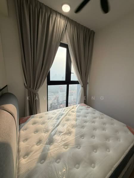 Condominium for Rent at Skyline KL - Kaven Heng - PropertyGuru.com.my