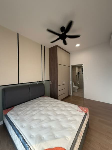 Condominium for Rent at Skyline KL - Kaven Heng - PropertyGuru.com.my