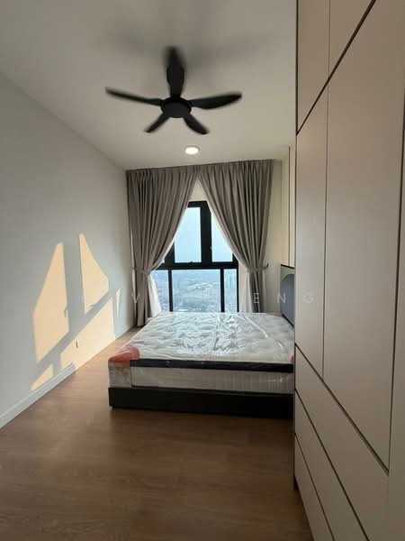 Condominium for Rent at Skyline KL - Kaven Heng - PropertyGuru.com.my