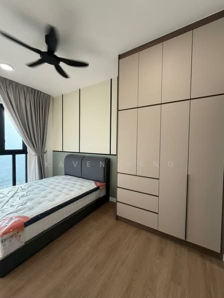 Condominium for Rent at Skyline KL - Kaven Heng - PropertyGuru.com.my