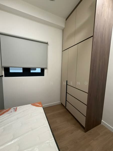 Condominium for Rent at Skyline KL - Kaven Heng - PropertyGuru.com.my