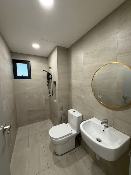 Condominium for Rent at Skyline KL - Kaven Heng - PropertyGuru.com.my