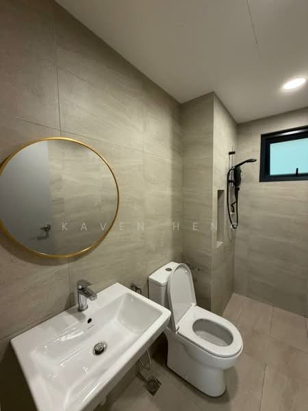 Condominium for Rent at Skyline KL - Kaven Heng - PropertyGuru.com.my