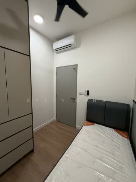 Condominium for Rent at Skyline KL - Kaven Heng - PropertyGuru.com.my