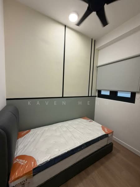 Condominium for Rent at Skyline KL - Kaven Heng - PropertyGuru.com.my