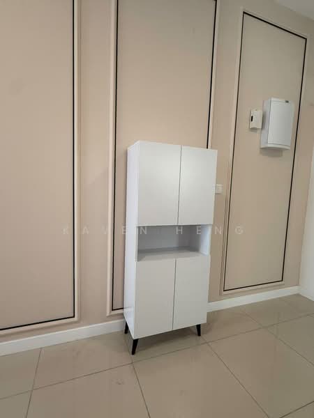 Condominium for Rent at Skyline KL - Kaven Heng - Interior - PropertyGuru.com.my