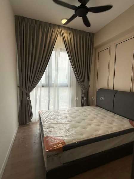 Condominium for Rent at Skyline KL - Kaven Heng - Bedroom - PropertyGuru.com.my