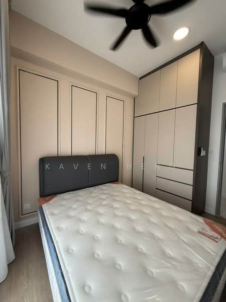 Condominium for Rent at Skyline KL - Kaven Heng - PropertyGuru.com.my