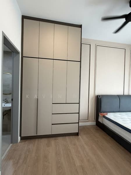 Condominium for Rent at Skyline KL - Kaven Heng - PropertyGuru.com.my