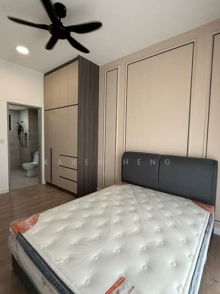 Condominium for Rent at Skyline KL - Kaven Heng - PropertyGuru.com.my