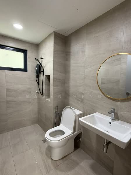 Condominium for Rent at Skyline KL - Kaven Heng - PropertyGuru.com.my