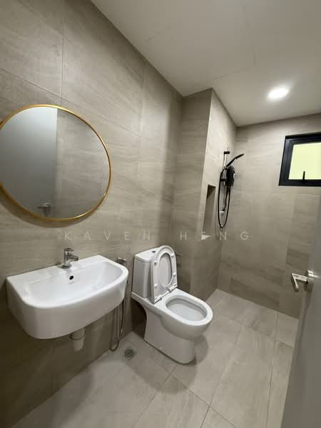 Condominium for Rent at Skyline KL - Kaven Heng - PropertyGuru.com.my