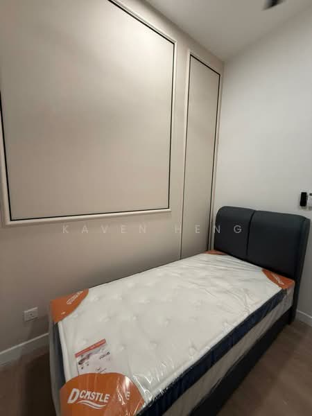 Condominium for Rent at Skyline KL - Kaven Heng - PropertyGuru.com.my