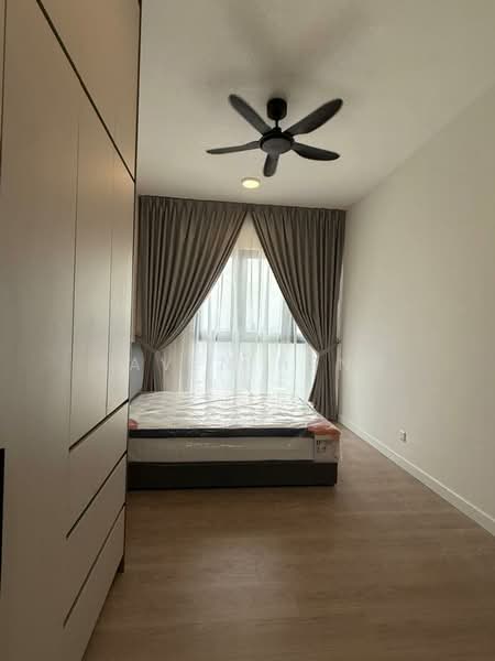 Condominium for Rent at Skyline KL - Kaven Heng - PropertyGuru.com.my