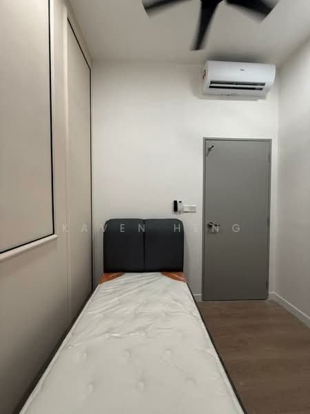 Condominium for Rent at Skyline KL - Kaven Heng - PropertyGuru.com.my