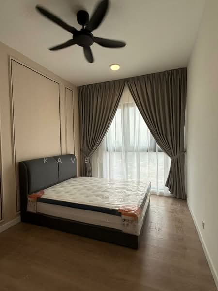 Condominium for Rent at Skyline KL - Kaven Heng - PropertyGuru.com.my