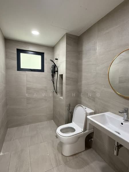 Condominium for Rent at Skyline KL - Kaven Heng - PropertyGuru.com.my