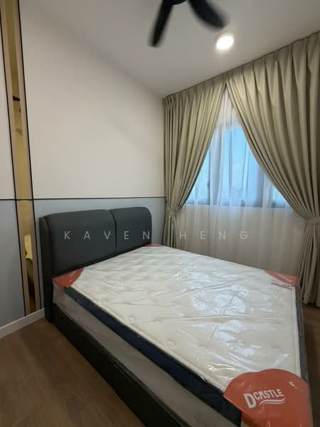 Condominium for Rent at Skyline KL - Kaven Heng - PropertyGuru.com.my