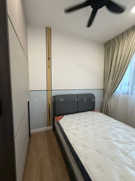 Condominium for Rent at Skyline KL - Kaven Heng - PropertyGuru.com.my