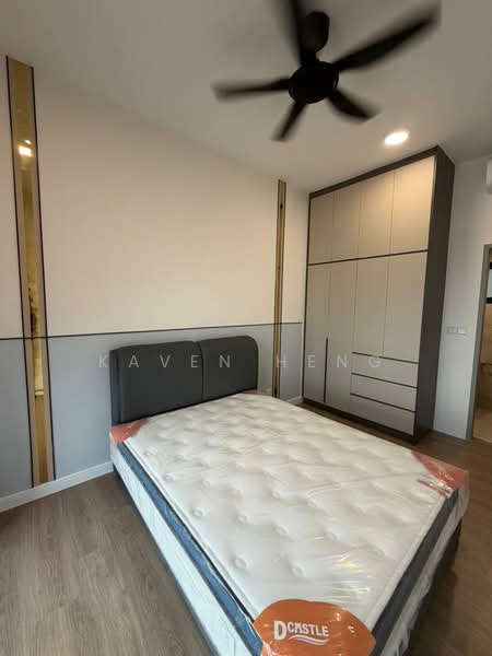 Condominium for Rent at Skyline KL - Kaven Heng - PropertyGuru.com.my