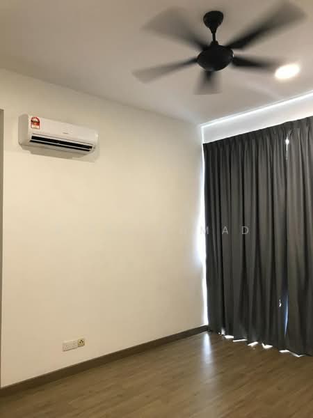 3-storey Terraced House for Rent in Cyberjaya (Selangor) - Zilla Ahmad - Interior - PropertyGuru.com.my