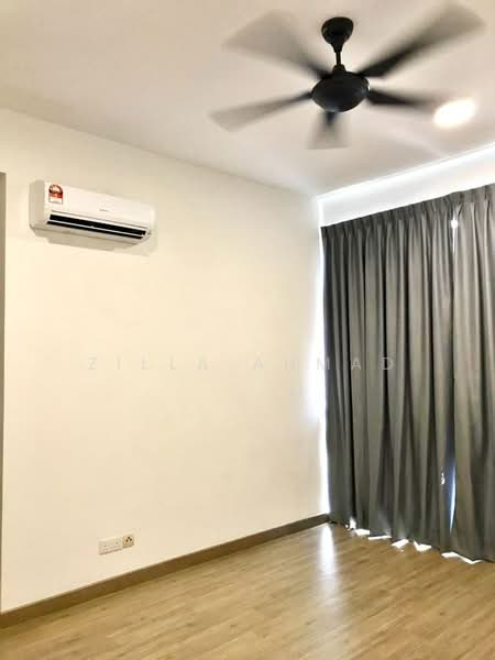 3-storey Terraced House for Rent in Cyberjaya (Selangor) - Zilla Ahmad - Interior - PropertyGuru.com.my