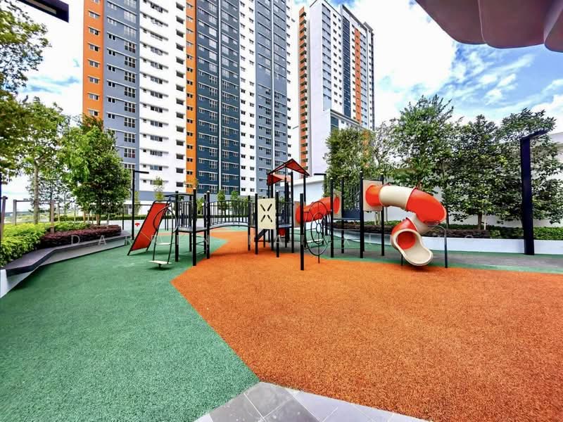 Alanis Residence untuk Untuk Dijual - RM 204,100, Apr 2026 - Exterior - PropertyGuru.com.my