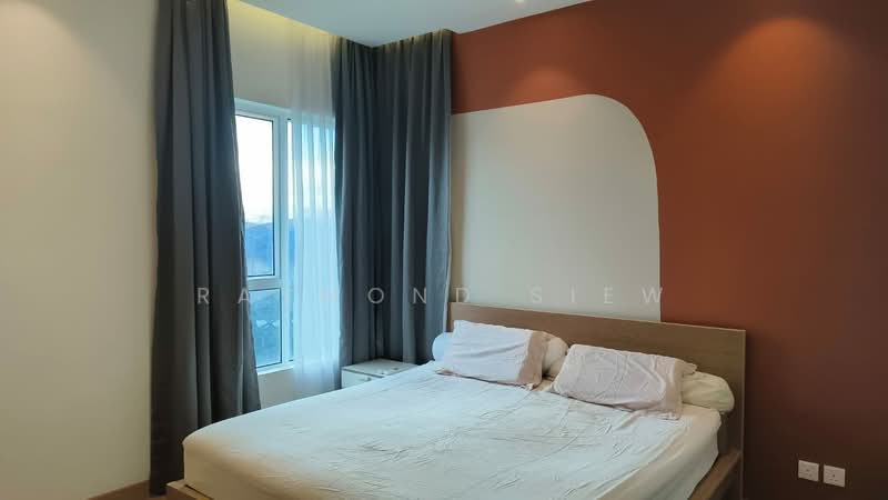 Sphere Damansara untuk Untuk Disewa - RM 2,100 /bulan, Apr 2026 - Bedroom - PropertyGuru.com.my