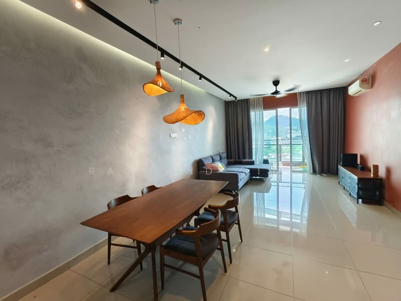 Sphere Damansara untuk Untuk Disewa - RM 2,100 /bulan, Apr 2026 - PropertyGuru.com.my
