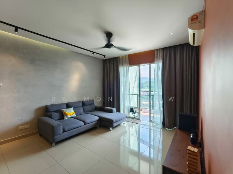Sphere Damansara untuk Untuk Disewa - RM 2,100 /bulan, Apr 2026 - PropertyGuru.com.my