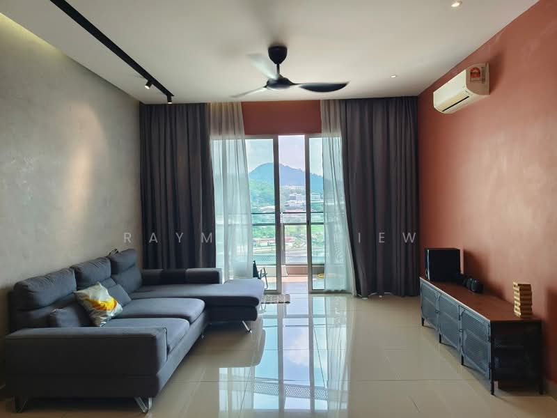 Sphere Damansara untuk Untuk Disewa - RM 2,100 /bulan, Apr 2026 - PropertyGuru.com.my