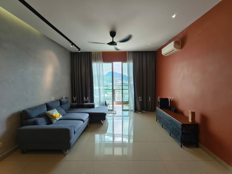 Sphere Damansara untuk Untuk Disewa - RM 2,100 /bulan, Apr 2026 - PropertyGuru.com.my