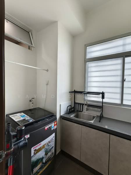 Sphere Damansara untuk Untuk Disewa - RM 2,100 /bulan, Apr 2026 - PropertyGuru.com.my