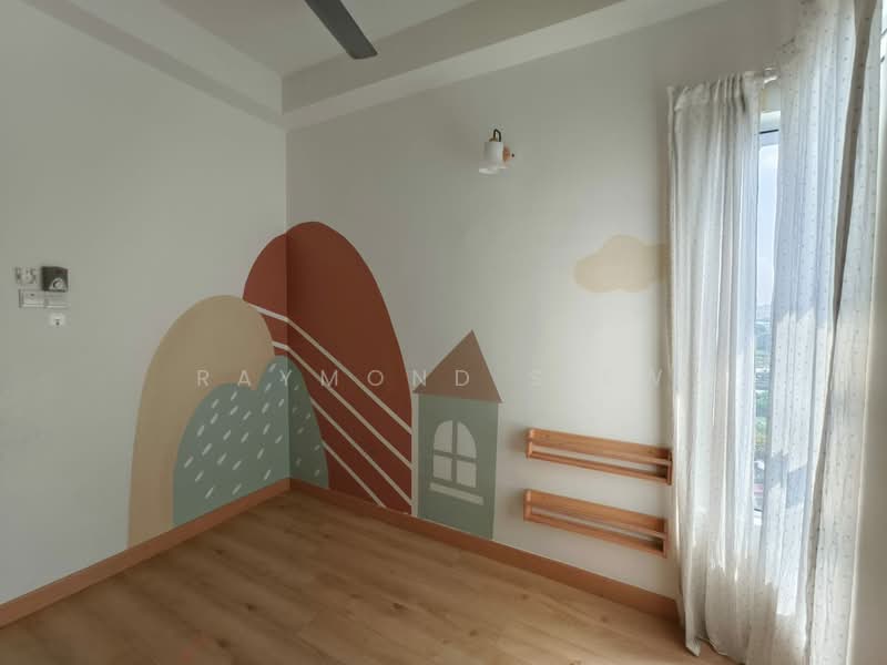 Sphere Damansara untuk Untuk Disewa - RM 2,100 /bulan, Apr 2026 - PropertyGuru.com.my