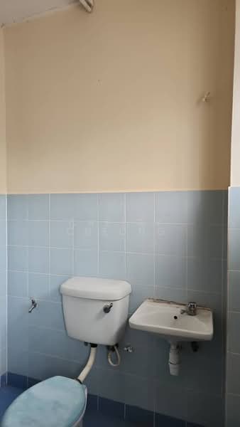 2-storey Terraced House for Sale in Bandar Mahkota Cheras (Cheras) - Cheery Cheong - Bathroom - PropertyGuru.com.my