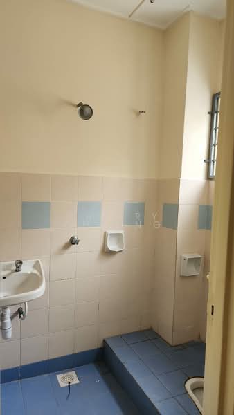 2-storey Terraced House for Sale in Bandar Mahkota Cheras (Cheras) - Cheery Cheong - Bathroom - PropertyGuru.com.my